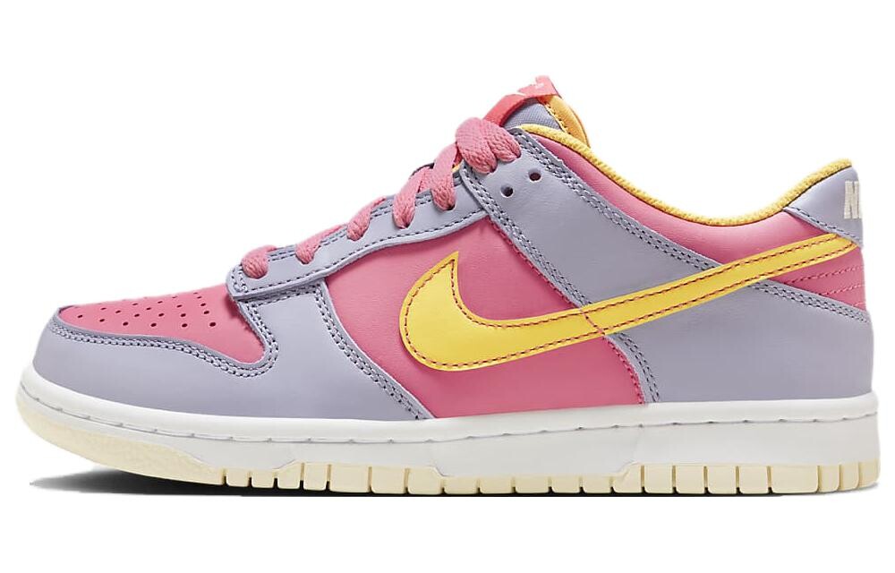 

Nike Женские кроссовки Nike Dunk Low Skate