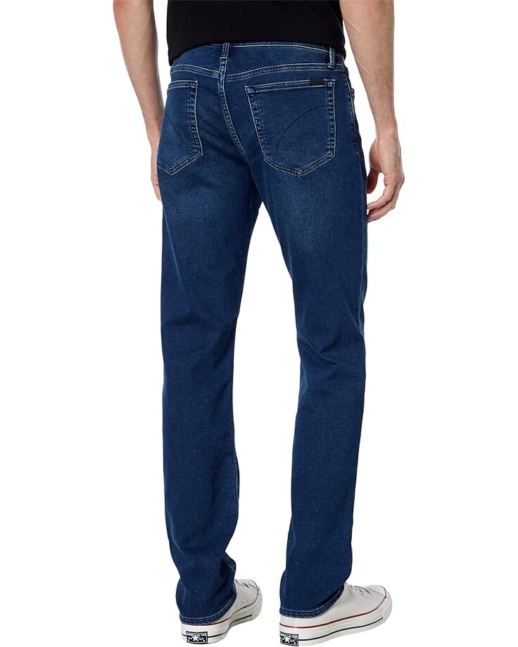 

Джинсы Joe's Jeans The Brixton in Verdi, цвет Verdi