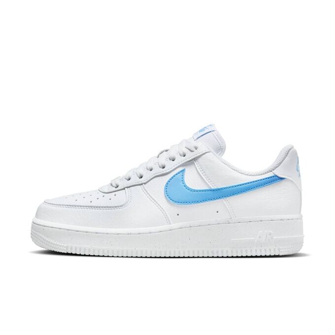 

Кроссовки Air Force 1 07 se Nike, мультиколор