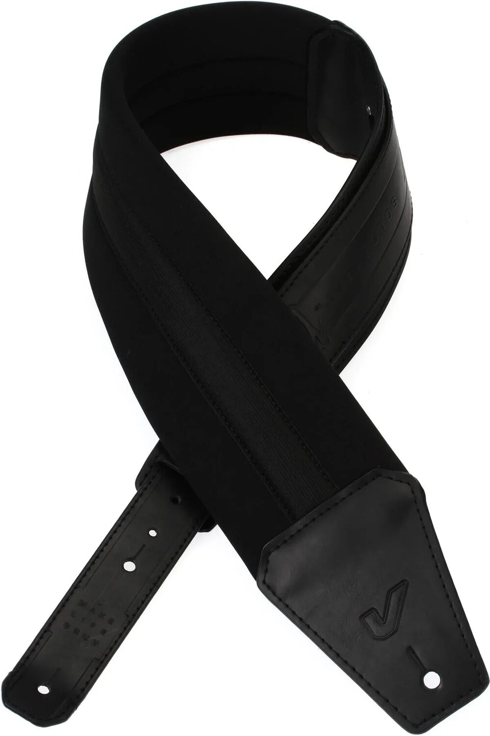 

Gruv Gear SoloStrap Neo — неопреновый ремень для гитары шириной 4 дюйма