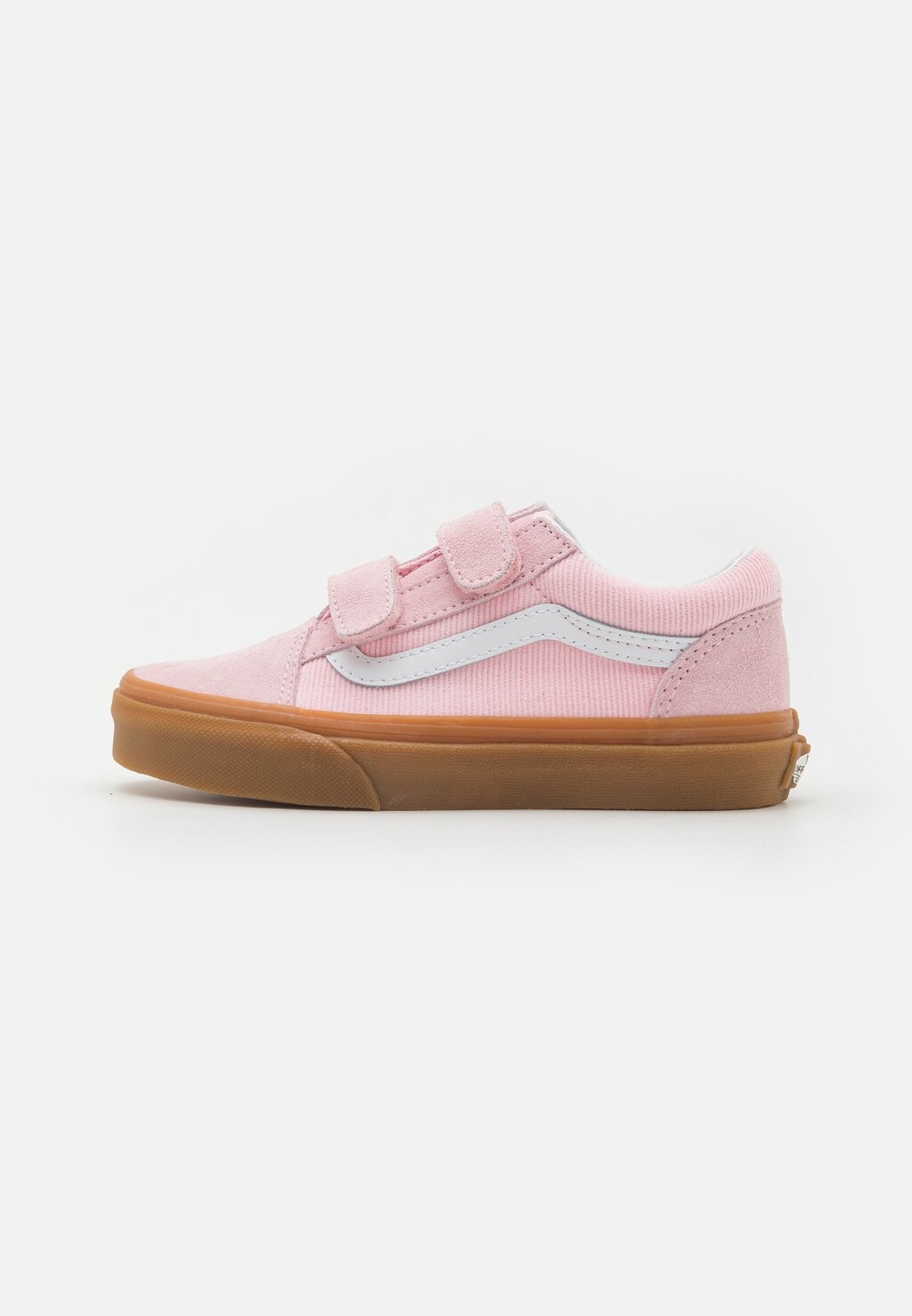 

Кроссовки низкие OLD SKOOL Vans, цвет pop pink