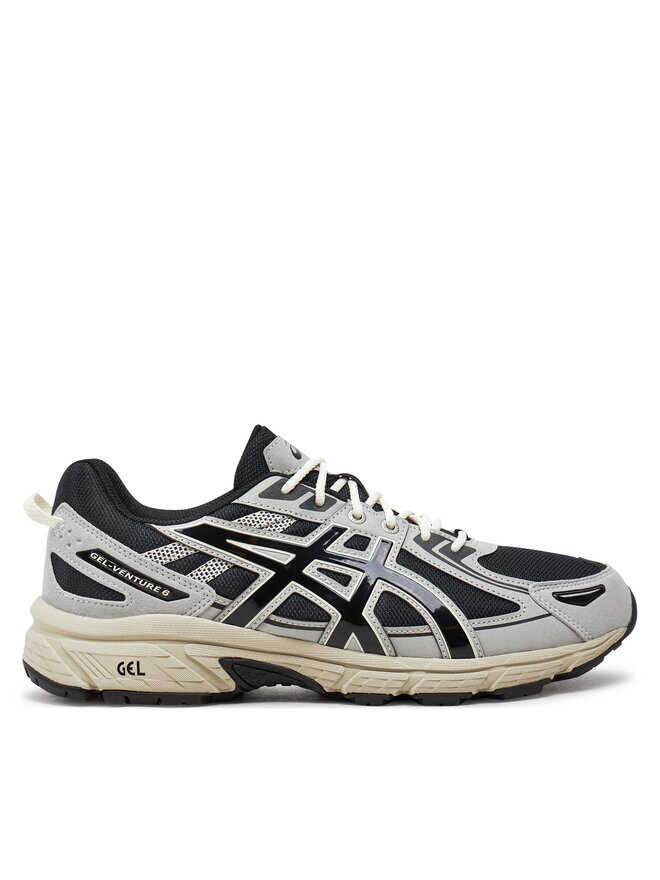 

Кроссовки Asics, черный