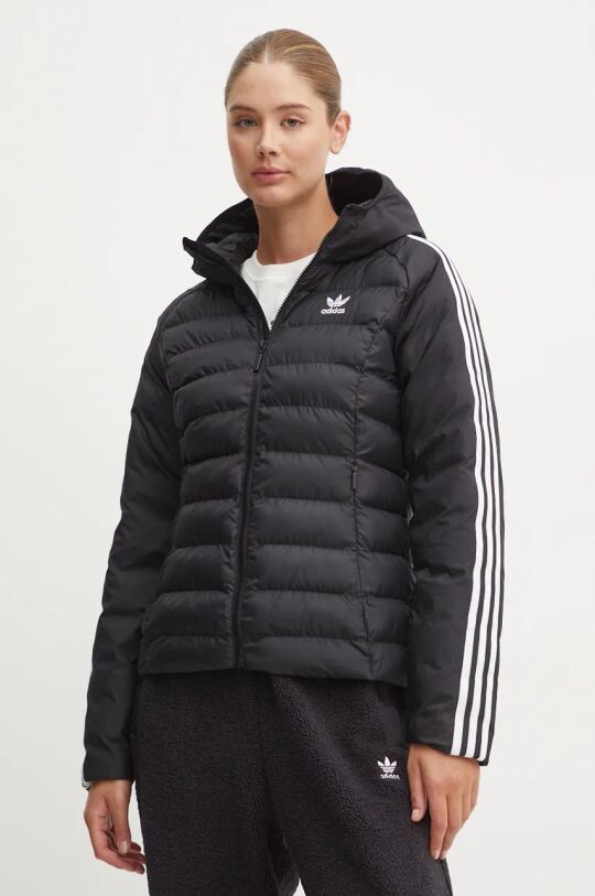 

Куртка adidas Originals, черный