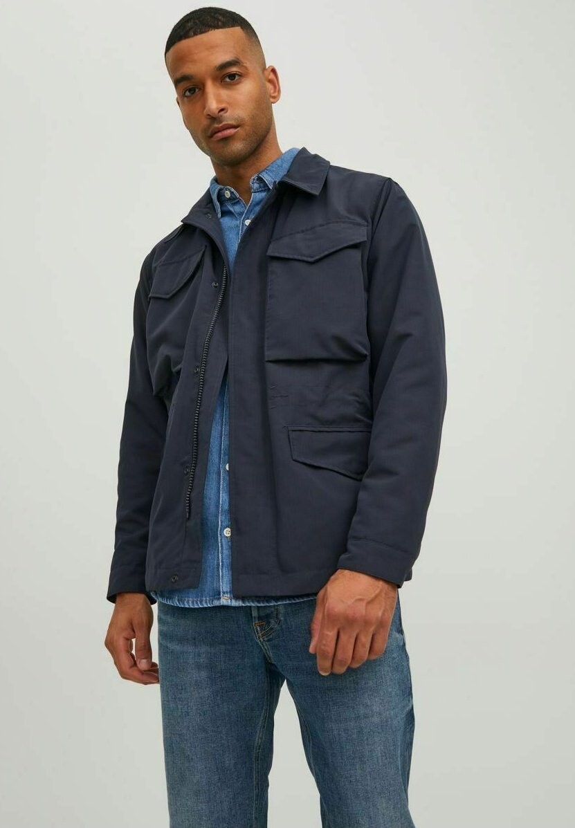

Куртка демисезонная Jack & Jones