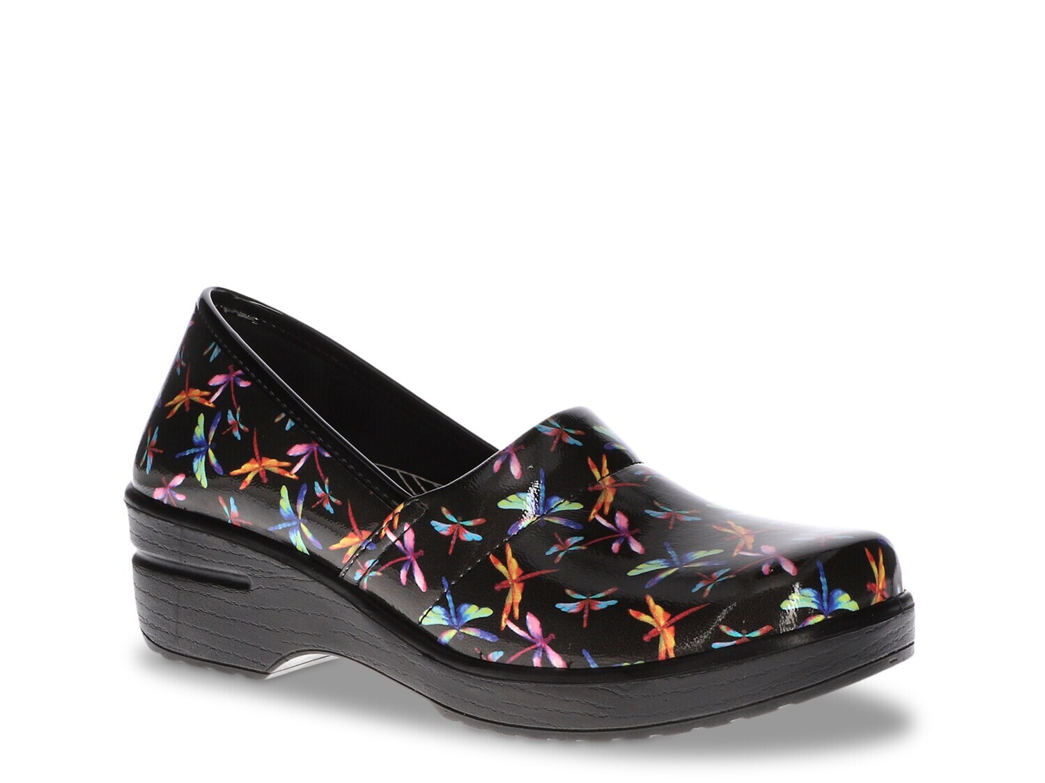 

Слипоны Easy Works by Easy Street Laurie, multicolor