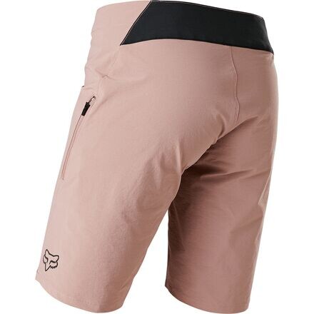 

Flexair Short женские Fox Racing, цвет Plum Perfect