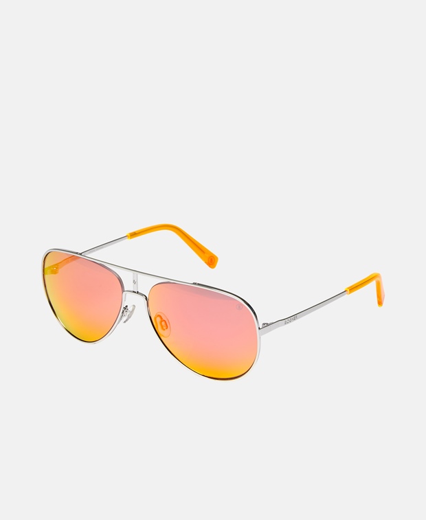 Солнцезащитные очки , оранжевый Bogner
