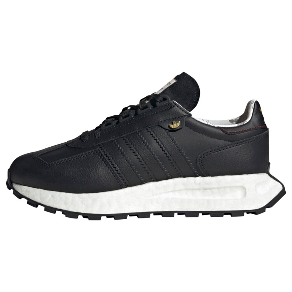 

Кроссовки Adidas Retropy E5, черный