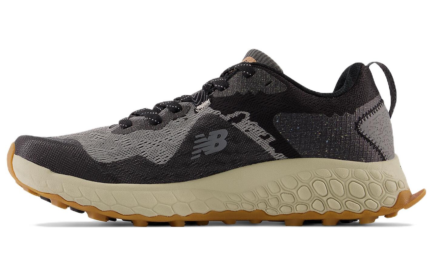 

Мужские кроссовки New Balance Hierro V7