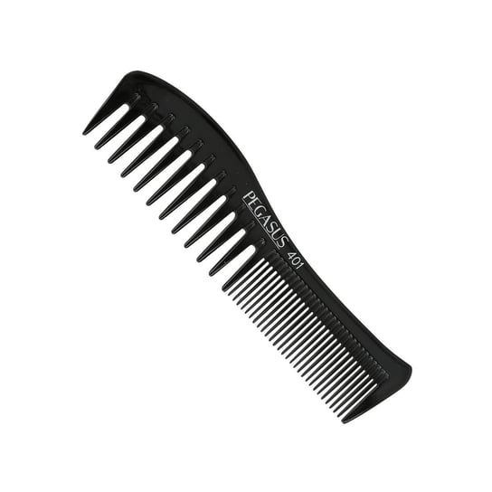 Резиновая парикмахерская расческа, 1 шт. Fox Professional