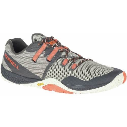 

Кроссовки Merrell Trail Glove 6, серый
