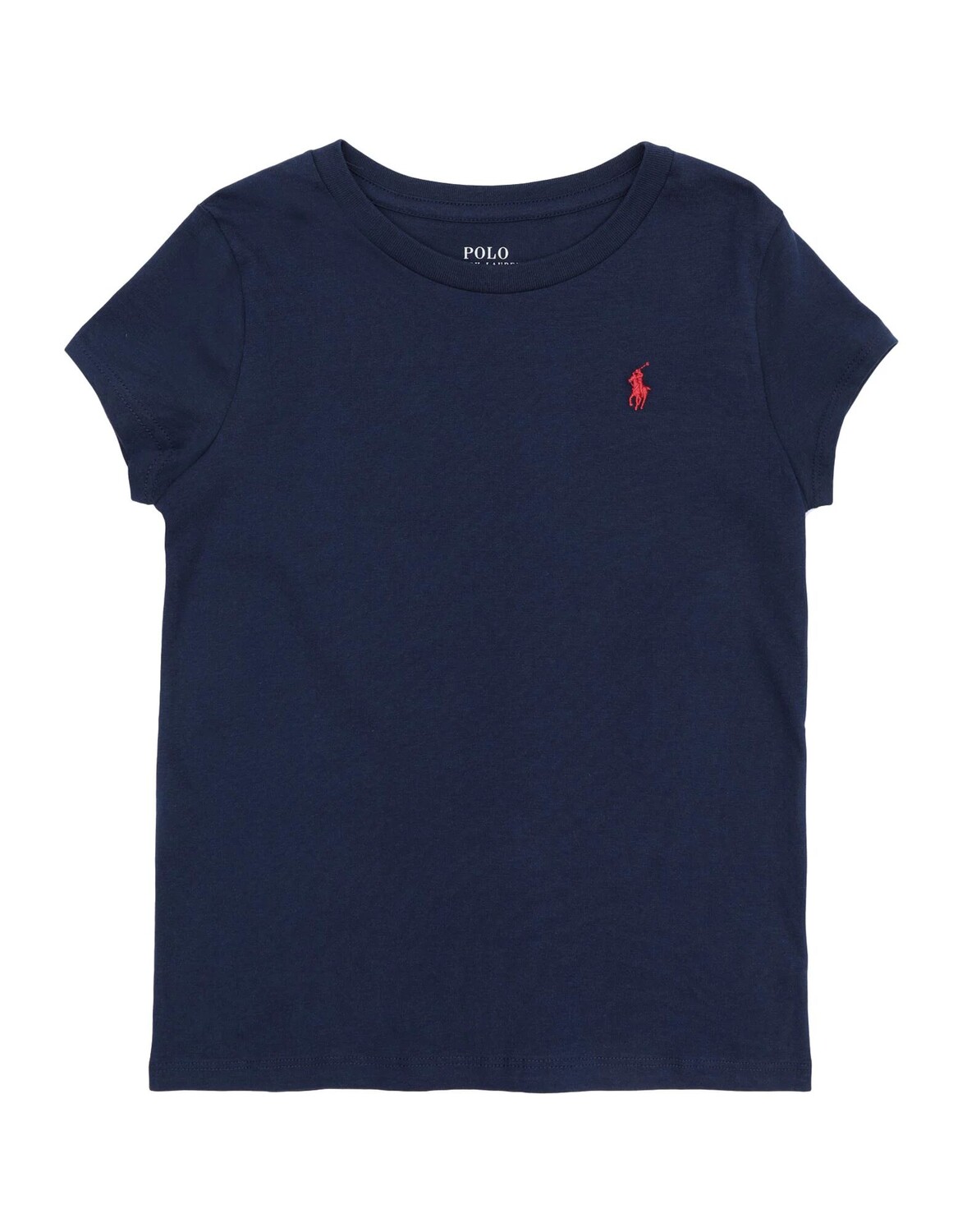 

Футболка Polo Ralph Lauren, синий