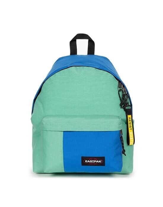 

Рюкзак EASTPAK, зеленый шалфей