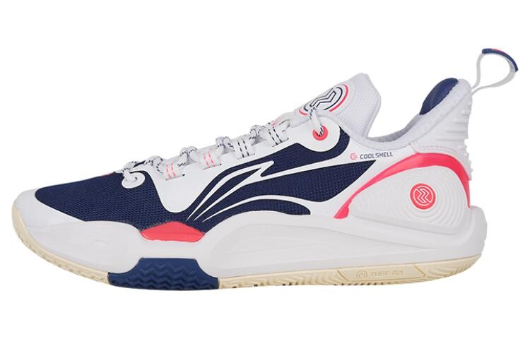 

Баскетбольные кроссовки Li Ning Blitz 9 Мужской
