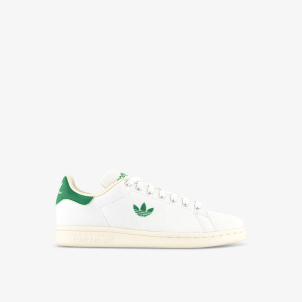 

Парусиновые кроссовки adidas x Sporty & Rich Stan Smith с низким берцем Adidas, белый