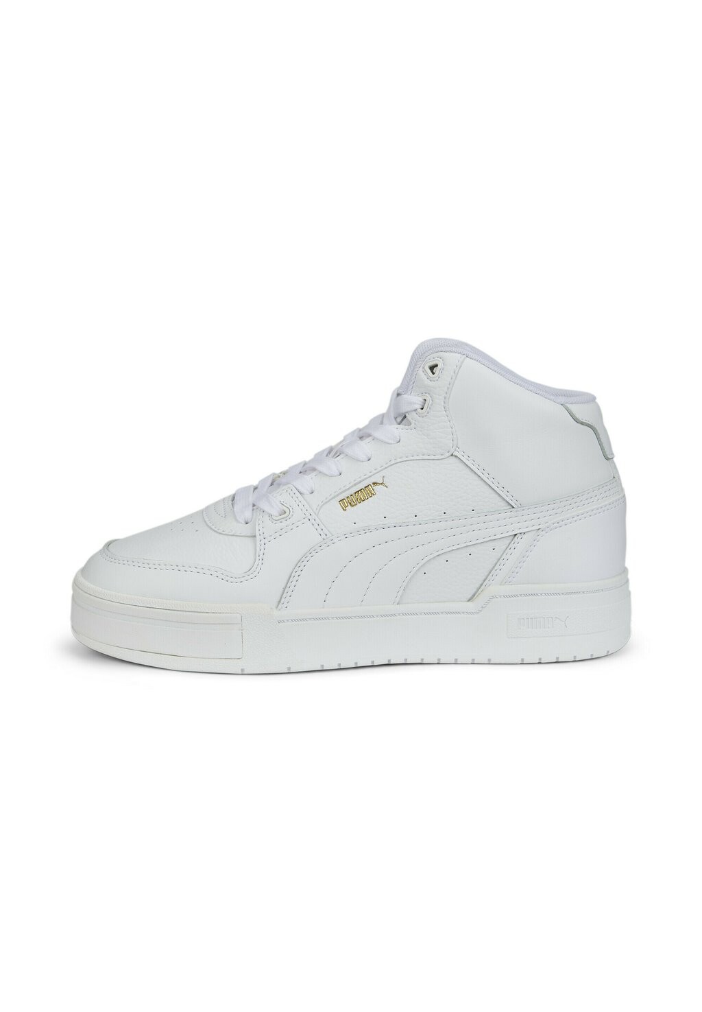 

Высокие кроссовки Puma Ca Pro Mid, белый