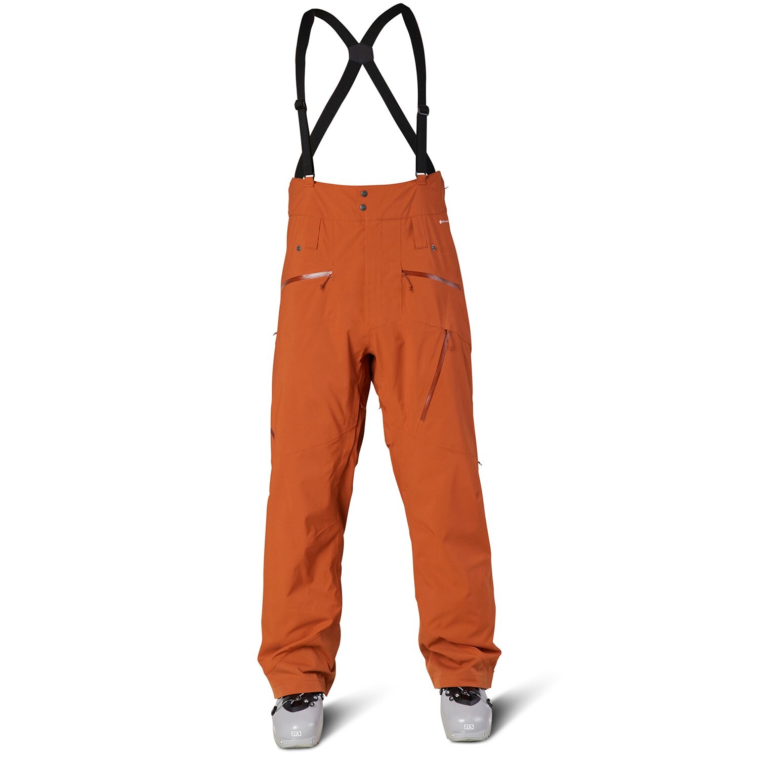 

Горнолыжные брюки Flylow Tannen, цвет Rustic