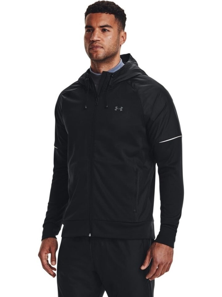 

Толстовка Under Armour, черный