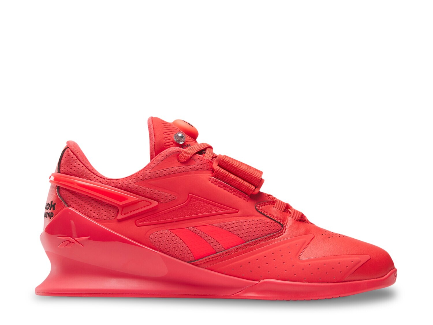 

Кроссовки Reebok Legacy Lifter III, красный