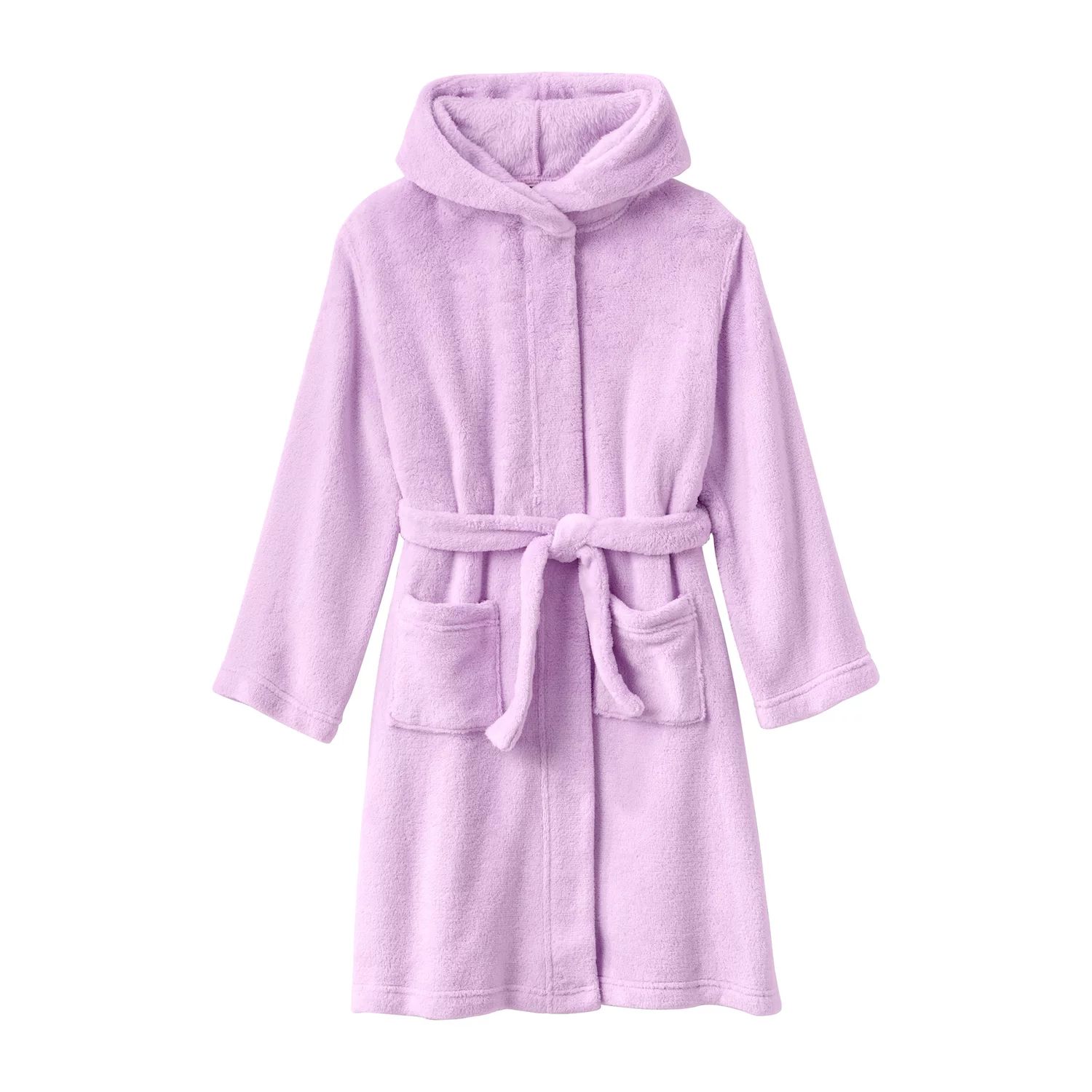 Lands end Pink Winter Ski