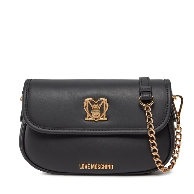 

Сумка LOVE MOSCHINO, черный