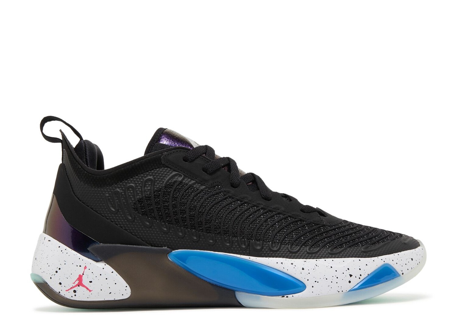 

Кроссовки Air Jordan Jordan Luka 1 Pf 'No Translation', черный