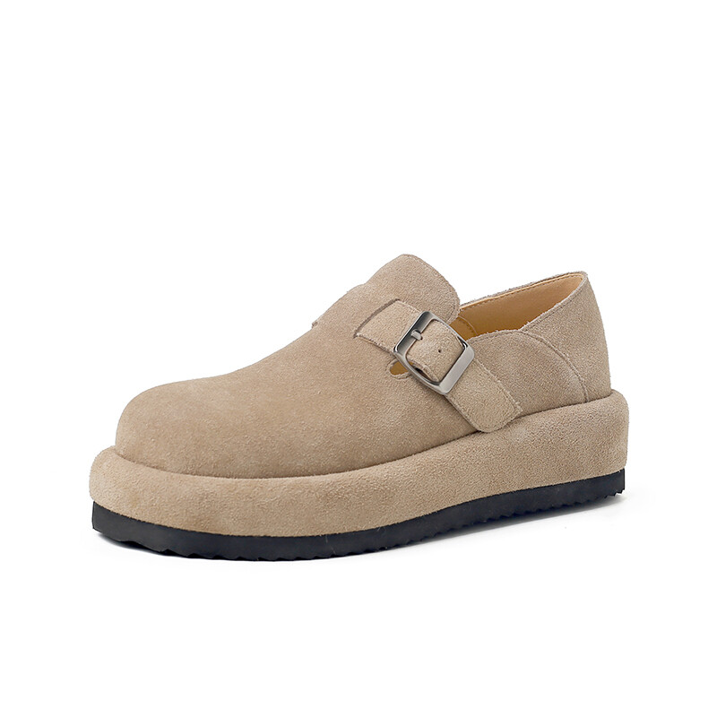 

Лоферы Five-nine Dan seven Loafers Women's, коричневый