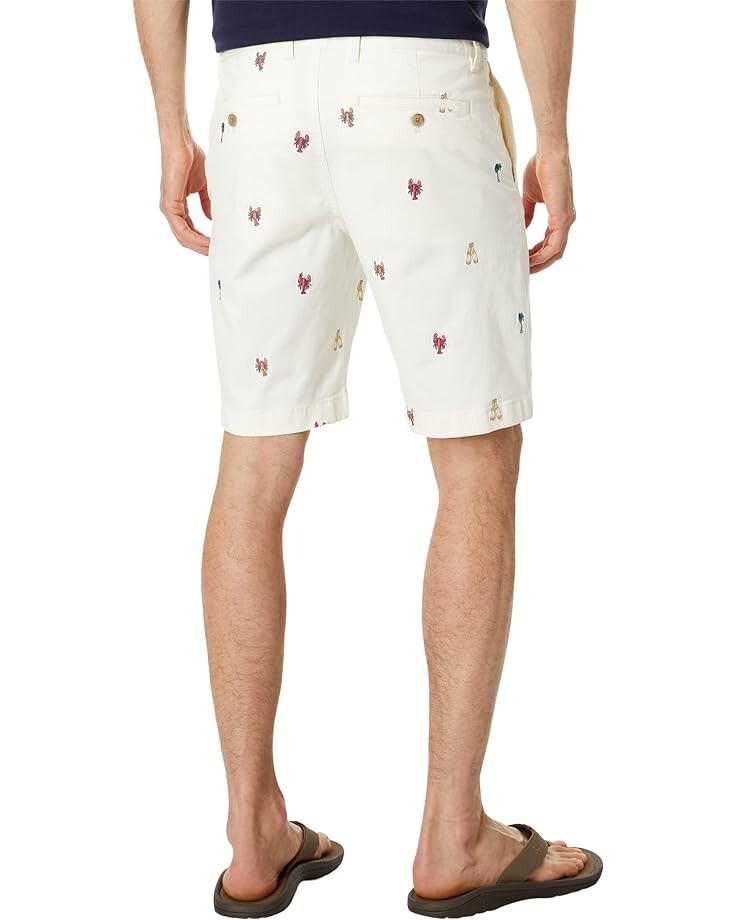 

Шорты Tommy Bahama Nantucket Beach, цвет Continental