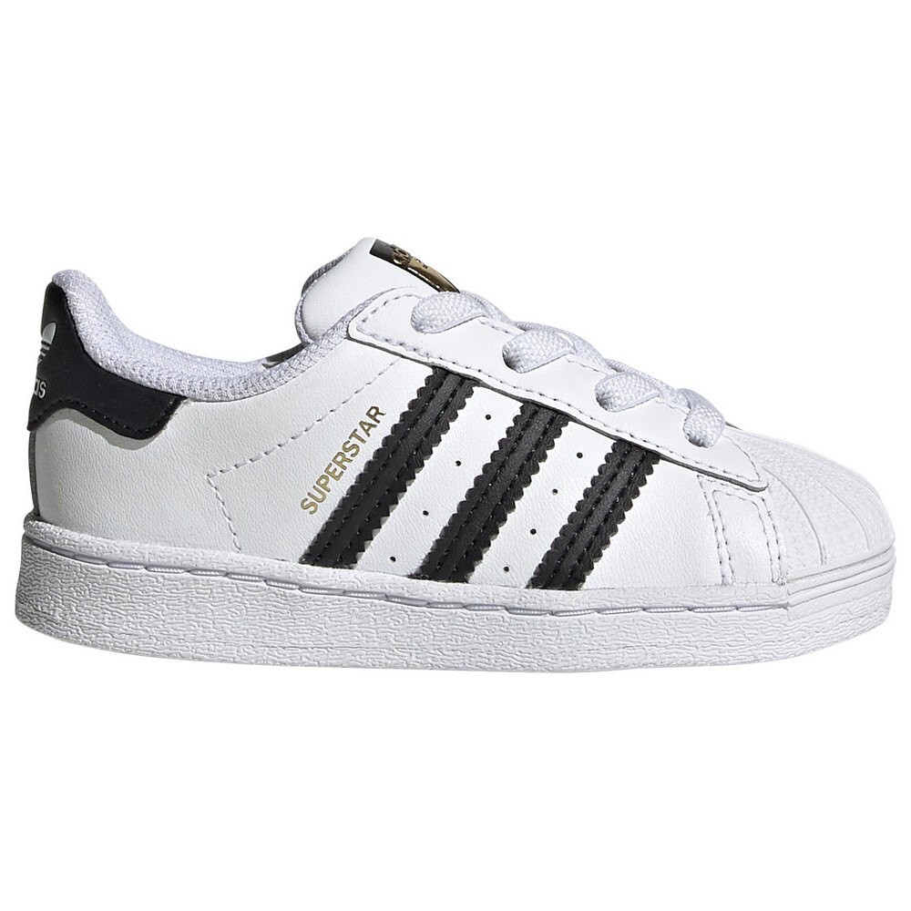 

Кроссовки adidas Originals Superstar EL, белый