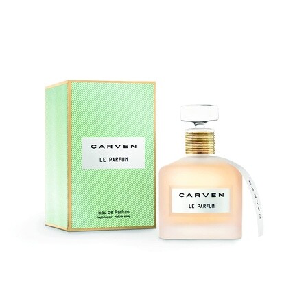 

Carven Le Parfum Eau De Parfum 30ml