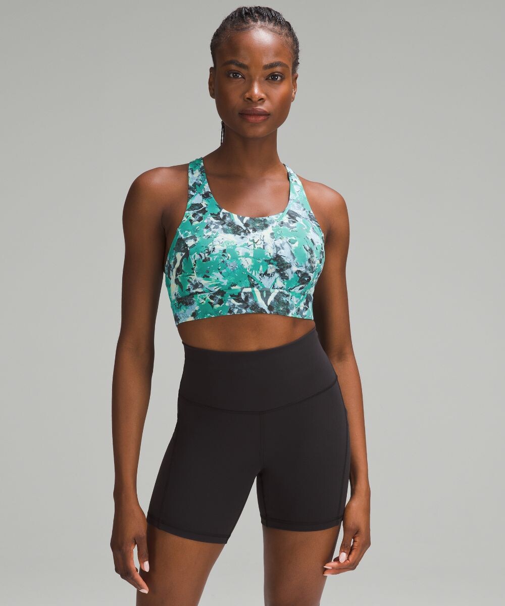 

Бюстгальтер Everlux Train Lululemon