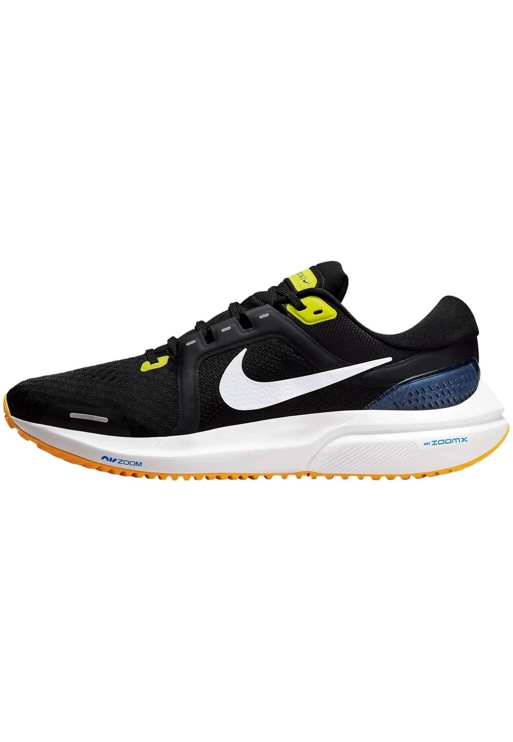 

Кроссовки для тренировок Nike, цвет black