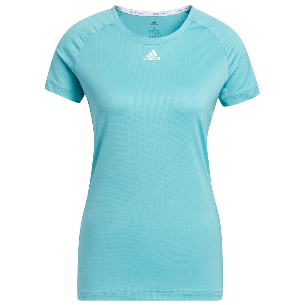 

Футболка adidas Performance, зеленый
