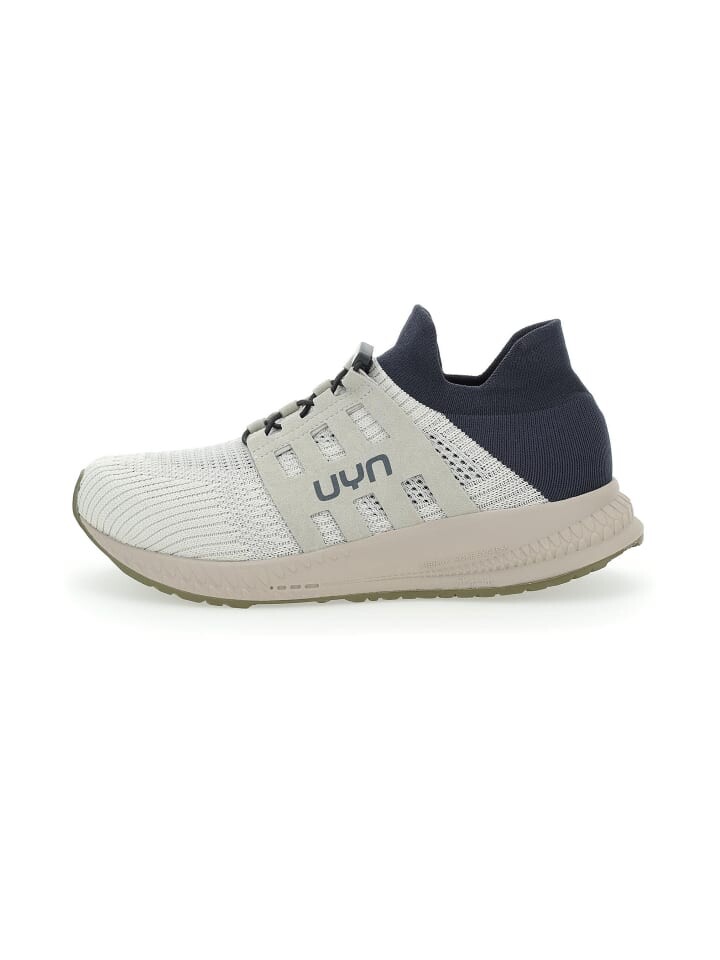 

Кроссовки UYN Schuh, цвет pearl g./carbon/grey