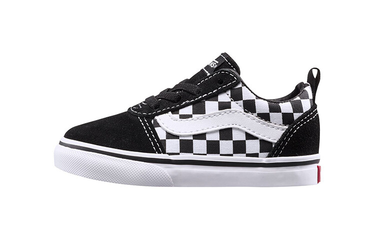 

Слипоны Vans для малышей TD