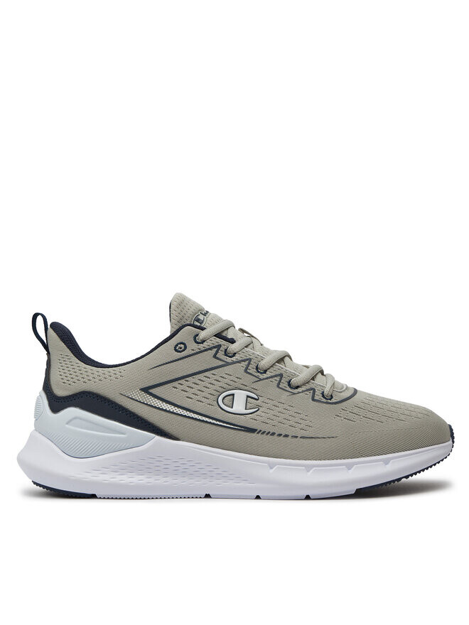 

Кроссовки Nimble Low Cut Shoe Champion, серый
