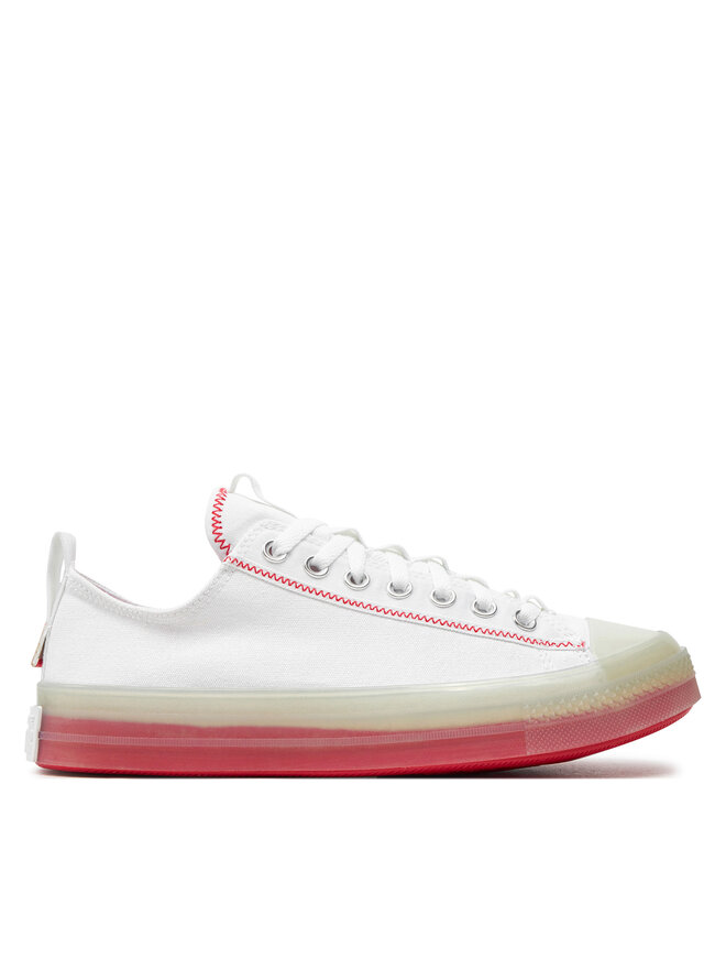 

Тканевые кроссовки Chuck Taylor All Star Cx Explore Color Pop Converse, белый