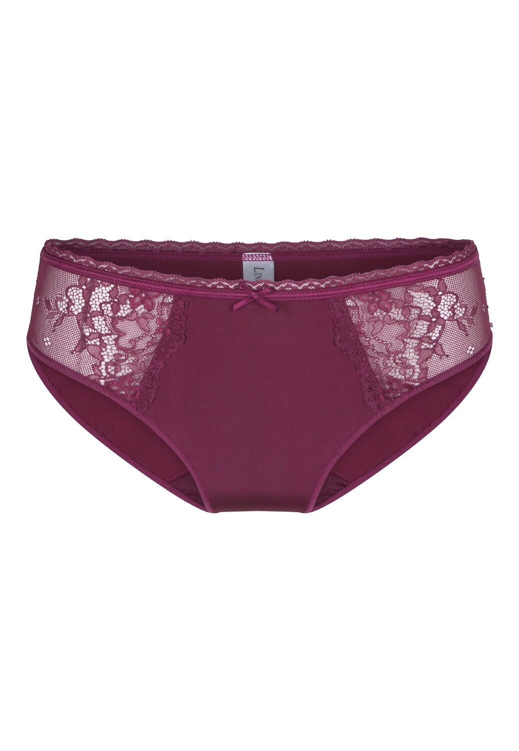 

Трусы Linga Dore DAILY, цвет Tawny port