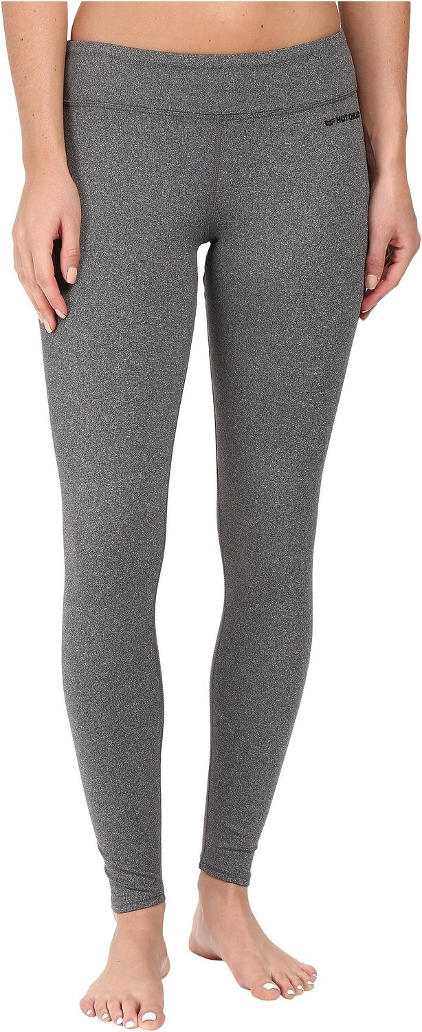 

Брюки Micro-Elite Chamois Tights Hot Chillys, цвет Granite