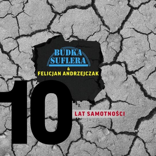 

Виниловая пластинка Budka Suflera - 10 lat samotności