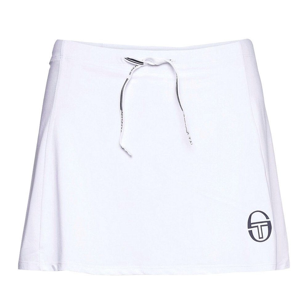 

Короткая юбка Sergio Tacchini The Eva, белый