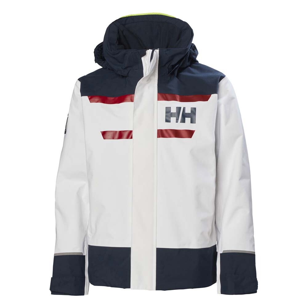 

Куртка Helly Hansen Salt Port, белый