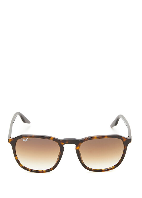 

Солнцезащитные очки Ray-Ban, коричневый