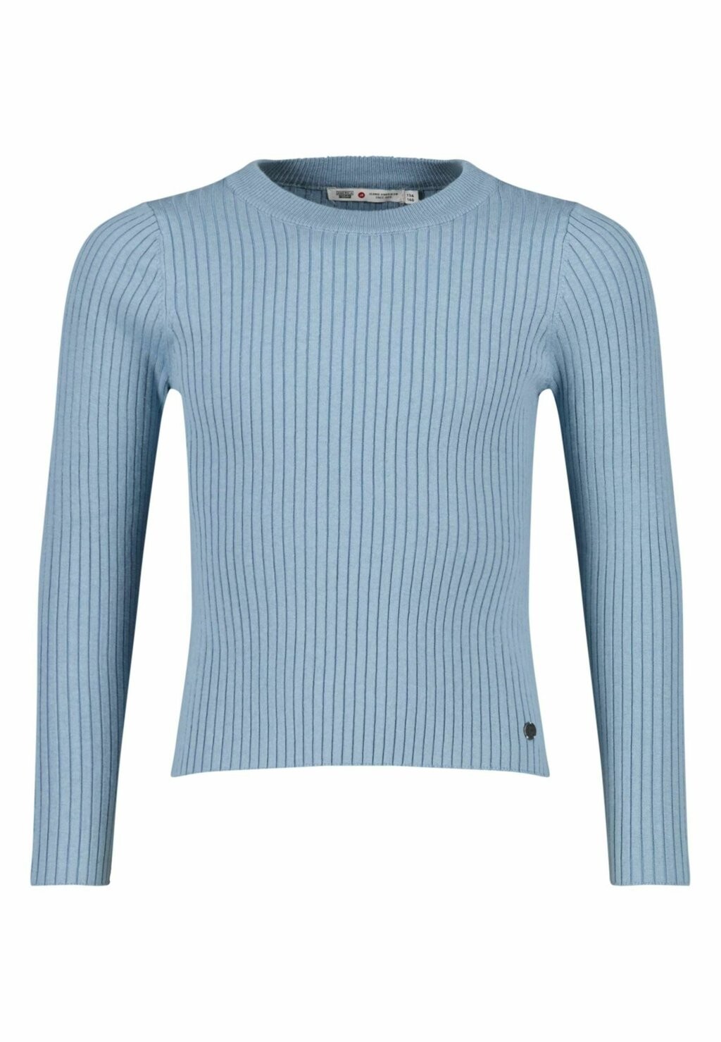 

Свитер Kim Jr America Today, цвет french blue