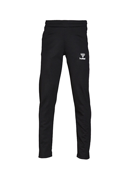 цена Черные женские спортивные штаны Hummel