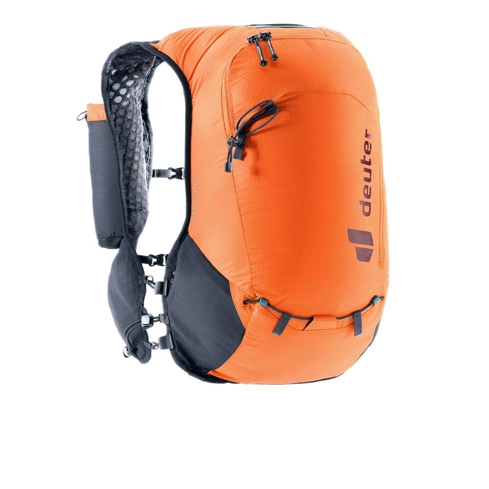 

Рюкзак Deuter Ascender 7 Trail Running, оранжевый