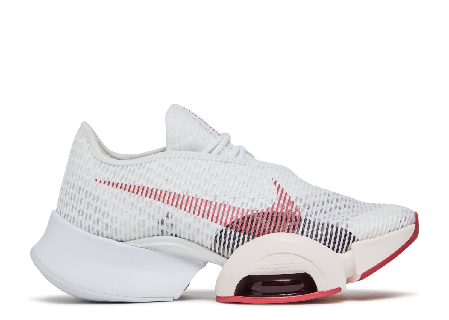 

Кроссовки Nike Wmns Air Zoom Superrep 2 'White Gypsy Rose', белый