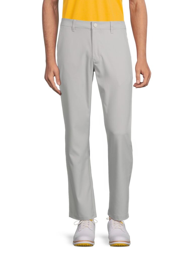 

Твердые брюки Bonobos, цвет Light Grey