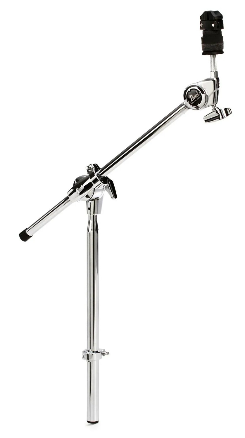 

Pearl CH-1030B Держатель тарелки с гироскопическим замком серии 1030