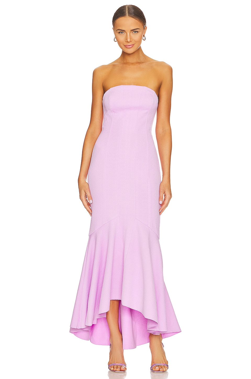 

Платье ELLIATT Serenade, сиреневый, Фиолетовый